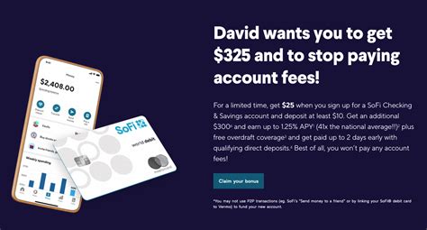 <b>Sofi</b> has a higher rate, but you need to have a <b>direct</b> <b>deposit</b> of $1000 each month to keep the 4% they offer. . Sofi direct deposit bonus reddit